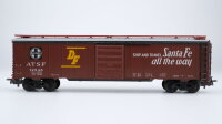 Märklin H0 4572 Gedeckter Güterwagen (Box Car)...