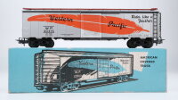 Märklin H0 4571 Gedeckter Güterwagen USA-Box...