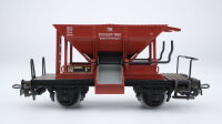 Märklin H0 4610 Schotterwagen (Bahndienstwagen)...