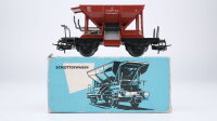 Märklin H0 4610 Schotterwagen (Bahndienstwagen)...