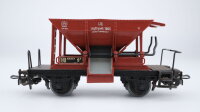 Märklin H0 4610 Schotterwagen (Bahndienstwagen)...
