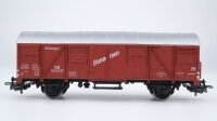 Märklin H0 4637 Gedeckter Güterwagen...