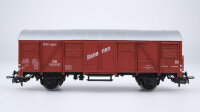 Märklin H0 4637 Gedeckter Güterwagen...