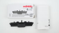 Märklin H0 75491 Elektromagnetischer Weichenantrieb...