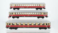 Märklin H0 Konvolut "TEE" 3 Personenwagen...