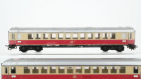 Märklin H0 Konvolut "TEE" 3 Personenwagen...