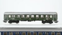 Märklin H0 Konvolut 1 Speisewagen rot/grau, 1...