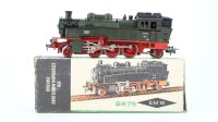 VEB H0 190 Dampflok EM 16 BR 1831 K.Sächs.Sts.E.B....
