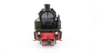 VEB H0 190 Dampflok EM 16 BR 1831 K.Sächs.Sts.E.B. Gleichstrom