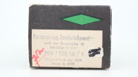 VEB H0 190 Dampflok EM 16 BR 1831 K.Sächs.Sts.E.B. Gleichstrom