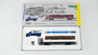 Trix H0 24087 Museumswagen 2010 DB