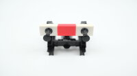 Märklin H0 7190 Prellbock (in OVP weiß)