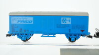 Lima H0 Konvolut 2 Kühlwagen "InterFrigo,...