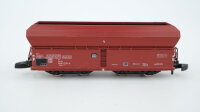 Märklin Z 8630 Selbstentladewagen DB