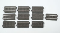 Märklin H0 24064 Gerades Gleis 64,3 mm (10 Stk. in OVP)