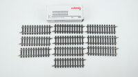 Märklin Gerades Gleis 90 mm (10 Stk. in OVP)