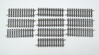 Märklin Gerades Gleis 90 mm (10 Stk. in OVP)