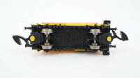 Märklin Z 8611 Einheitskesselwagen "Shell" DB