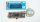 Märklin H0 5112 Entkupplungsgleis (in OVP blau)