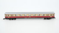 Märklin Z 8734 TEE-Abteilwagen 1.Kl. Avümz 111...
