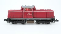 Minitrix N Diesellok BR 212 216-6 DB