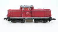 Minitrix N Diesellok BR 212 216-6 DB