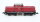 Minitrix N Diesellok BR 212 216-6 DB