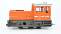 Märklin 0e Diesellok BR 22-03 SWEG Wechselstrom