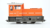 Märklin 0e Diesellok BR 22-03 SWEG Wechselstrom