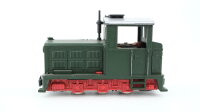 Roco H0e Diesellok grün