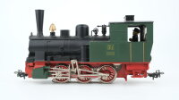Märklin 0e Dampflok BR 2s Wechselstrom