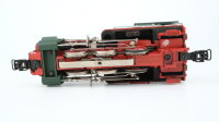 Märklin 0e Dampflok BR 2s Wechselstrom