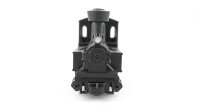 Roco H0e Dampflok klein schwarz