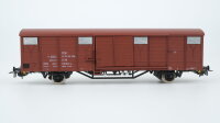 Piko H0 545263000506439 Gedeckter Güterwagen DR...