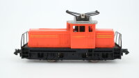 Minitrix N 51 2027 00 E-Lok orange