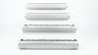 Lima H0 Konvolut 2 Abteilwagen 1. Kl. 4-achsig, 2 Abteilwagen 2. Kl. 4-achsig DB
