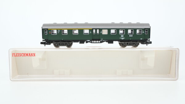 Fleischmann N 8128 Umbauwagen 1./2. Kl AByg 503 DB