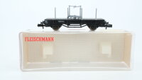 Fleischmann N 8220 Drehschemelwagen H 10 DB