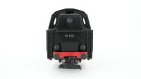 Märklin H0 Dampflok BR 81 010 DB Wechselstrom (vermutlich verharzt)