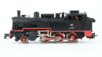 Märklin H0 Dampflok BR 74 1070 DB Wechselstrom