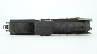 Märklin H0 Dampflok BR 24 058 Wechselstrom (umlackiert)