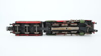 Märklin H0 Dampflok BR 24 058 Wechselstrom (umlackiert)