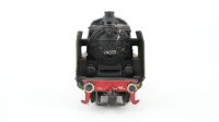 Märklin H0 Dampflok BR 24 058 Wechselstrom (umlackiert)