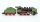 Märklin H0 Dampflok BR 24 058 Wechselstrom (umlackiert)