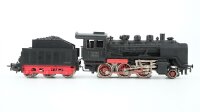 Märklin H0 Dampflok BR 24 058 Wechselstrom
