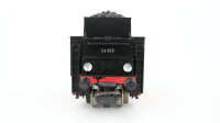 Märklin H0 Dampflok BR 24 058 Wechselstrom