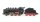 Märklin H0 Dampflok BR 24 058 Wechselstrom