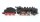 Märklin H0 Dampflok BR 24 058 Wechselstrom