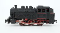 Märklin H0 TM 800 Dampflok Wechselstrom