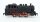 Märklin H0 TM 800 Dampflok Wechselstrom